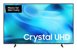 139,7 Cm (55") 3840 X 2160 Pixel Samsung Gu55u8079huxzg (De-Version) 16:9 4k Ultra Hd Led Smarttv Hdmi Vesa 200 X 200 Mm Lan Wifi Speaker Tizen