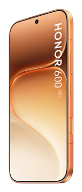 Honor 600 8+256gb 6.57" 5g Orange Ds + Watch 2i Ita