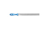 Pferd 11215306 Werkstattfeile Flachstumpf Plus-Hieb Incl.