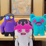 EAN 4894680049062 - ZURU Fuggler 15749 juguete de peluche imagen 48