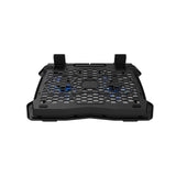 Canyon Ns03 Refrigeracion Para Portatil 39,6 Cm [15.6] 1000 Rpm Negro
