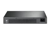 EAN 6935364020620 - TP-Link TL-SG1024D No administrado Gigabit Ethernet (10/100/1000) Gris imagen 3