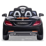 Jamara Mercedes-Benz Slc Correpasillos Con Forma De Coche