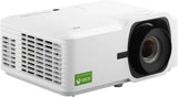 EAN 766907023961 - Viewsonic LX700-4K videoproyector 3500 lúmenes ANSI DMD UHD 4K (3840x2160) Blanco imagen 5