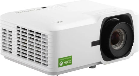 EAN 766907023961 - Viewsonic LX700-4K videoproyector 3500 lúmenes ANSI DMD UHD 4K (3840x2160) Blanco imagen 5