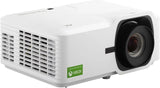 Viewsonic Lx700-4k Videoproyector 3500 Lúmenes Ansi Dmd 2160p [3840x2160] Blanco