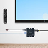Startech Extensor Hdmi Por Cat5 4k  Hd