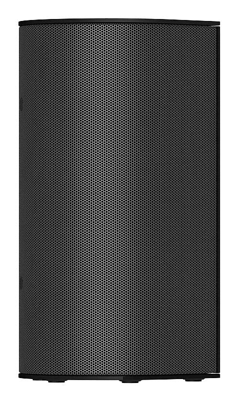 Barra De Sonido Sony Hts60 Bravia Theatre System 6 Black  De 5.1 Canales 1000 W
