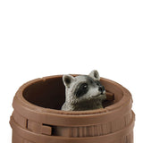 Figura Schleich Wild Life, Diversión Alrededor De La Nuez 42596