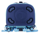 EAN 4008110370651 - Herlitz SoftLight Plus Greenline Blue Ice juego de mochila escolar Chica Poliéster Azul, Marina imagen 5