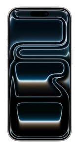 Iphone 17 Pro Silver 512gb