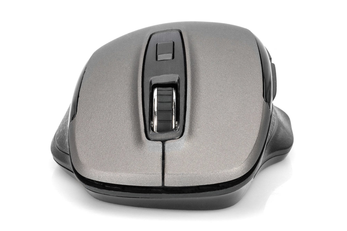 EAN 4016032482888 - Digitus DA-20163 ratón Oficina Ambidextro RF inalámbrico Óptico 1600 DPI imagen 3