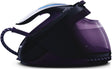 EAN 0871010376122 - Philips PerfectCare Elite GC9650/80 estación plancha al vapor 2400 W 1,8 L Suela de T-ionicGlide Negro, P imagen 1