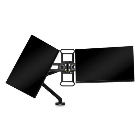 EAN 8719274677871 - BakkerElkhuizen BE Universal Crossbar 88,9 cm (35") Escritorio Negro imagen 12