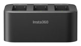 Concentrador De Carga De Batería De Carga Rápida Insta360 Ace/Ace Pro