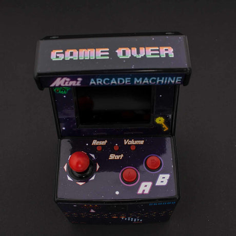 EAN 5060820070008 - Thumbs Up ORB Mini Arcade Machine imagen 2