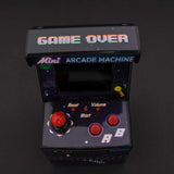 Thumbsup!  1001473 Videoconsola Portátil Arcade Machine-Inkl. 240x 16-Bit Spielen 6,35 Cm (2.5")