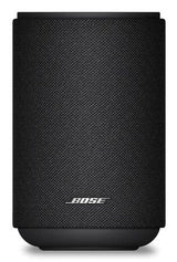 Altavoz Inteligente Bose Lifestyle Ultra Black  Con Funcionalidad Multisala
