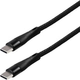 Usb Tipo C Conector Macho - Usb Tipo C Conector Macho, 1,0 M
