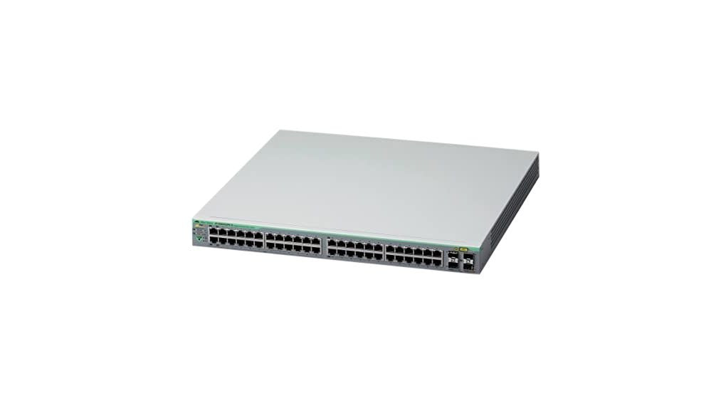 Gbit Websmart Switch Singlepsu Cpnt 24x 10/100/1000-T Poe+ Eu Power