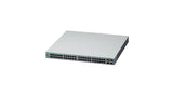 Gbit Websmart Switch Singlepsu Cpnt 24x 10/100/1000-T Poe+ Eu Power