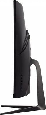 Monitor Viewsonic Vx3219-Pc-Mhd Curvo Gaming 32" Sync 1ms 240hz Hdmi Dp Altavoces