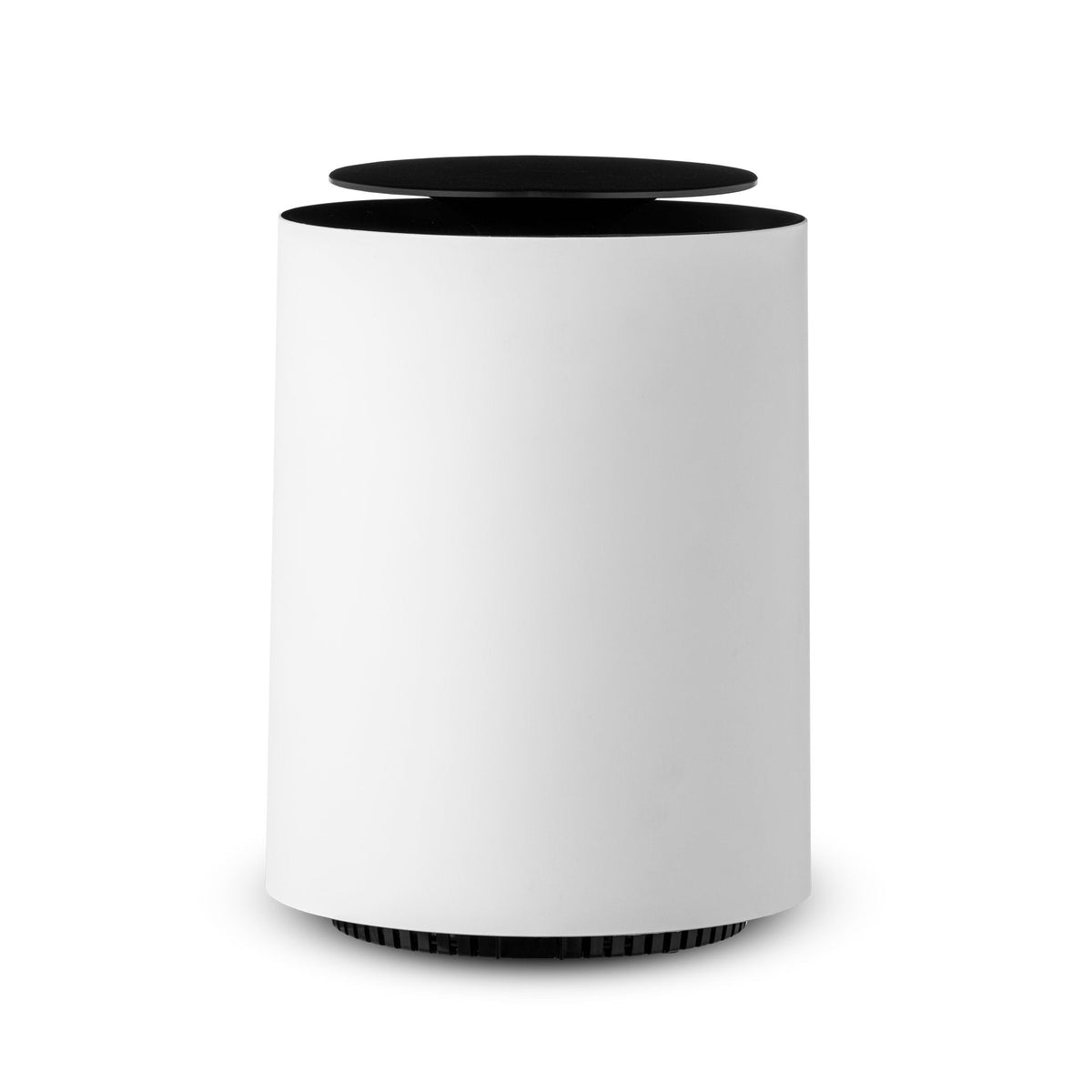 Calefactor Ventilador Eléctrico 1800w Elemento Calefactor Cerámico Duux Dxch08 Wifi Blanco