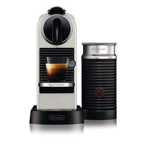 EAN 8004399331396 - De’Longhi Citiz EN267.WAE Cafetera de filtro 1 L imagen 2