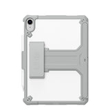 Urban Armor Gear Scout Healthcare 27,7 Cm (10.9") Funda Ipad 10.9" (10th Gen, 2022) Gris, Blanco