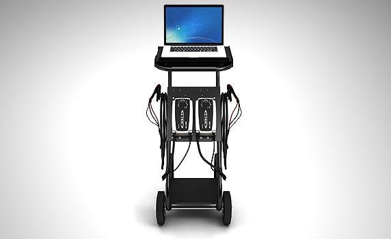 Ctek 56-604 Transportwagen Trolley Pro