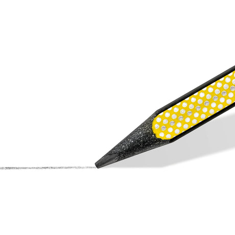 EAN 4007817169179 - Staedtler 181-HBBK3 lápiz de grafito HB 1 pieza(s) imagen 3