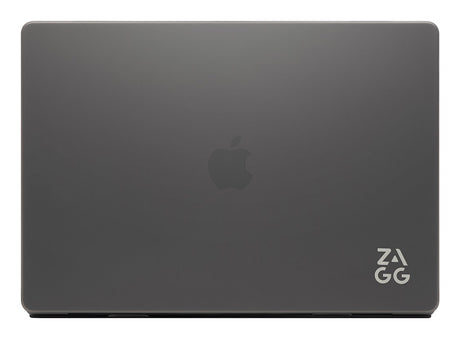 EAN 840390323064 - ZAGG MacBook Protection 40,6 cm (16") Funda protectora rígida Gris imagen 1