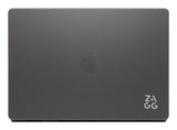 EAN 840390323033 - ZAGG MacBook Protection 35,6 cm (14") Funda protectora rígida Gris imagen 1