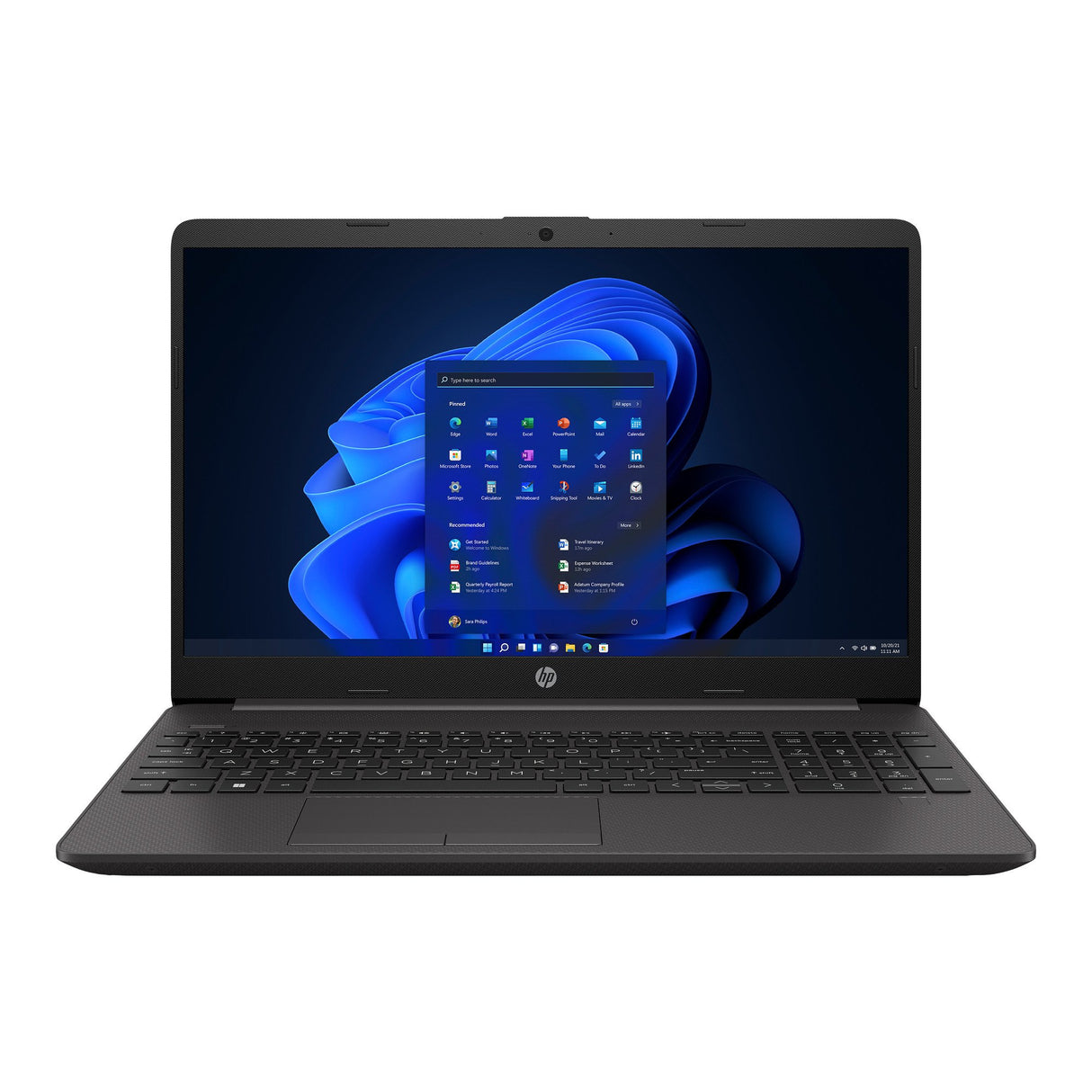 EAN 0198990700182 - HP 250 G9 Intel® Celeron® N4500 Portátil 39,6 cm (15.6") Full HD 8 GB DDR4-SDRAM 256 GB SSD Wi-Fi 5 (802. imagen 6
