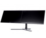 Iiyama Ds1002d-B1 Soporte Para Monitor 76,2 Cm [30] Negro