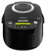 Tefal Sphericook Rk745800 Multicooker, 5 L