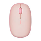 Rapoo M660 Rózowa