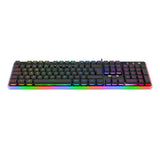 Redragon Dyaus 2 Teclado Mecánico Gaming Español España Negro