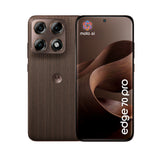 Motorola Edge 70 Pro 8ram 256gb Chicory Coffee