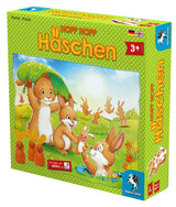 Pegasus Hopp Hopp Häschen 66005g