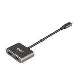 EAN 8719214471965 - CLUB3D CSV-1552 Adaptador gráfico USB Negro imagen 4
