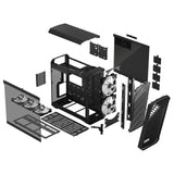EAN 7340172702313 - Fractal Design Torrent Torre Negro imagen 22