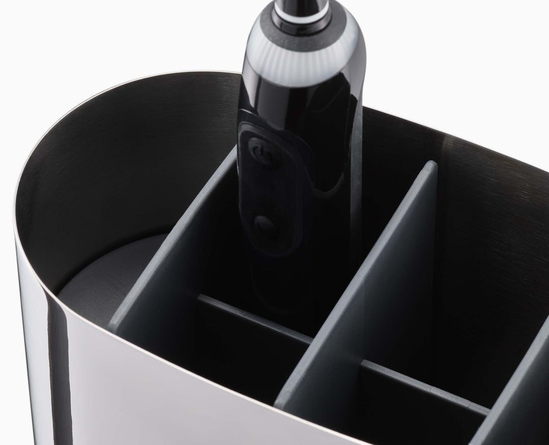 Joseph Joseph Organizador Easystore Luxe Cepillo De Dientes Grande
