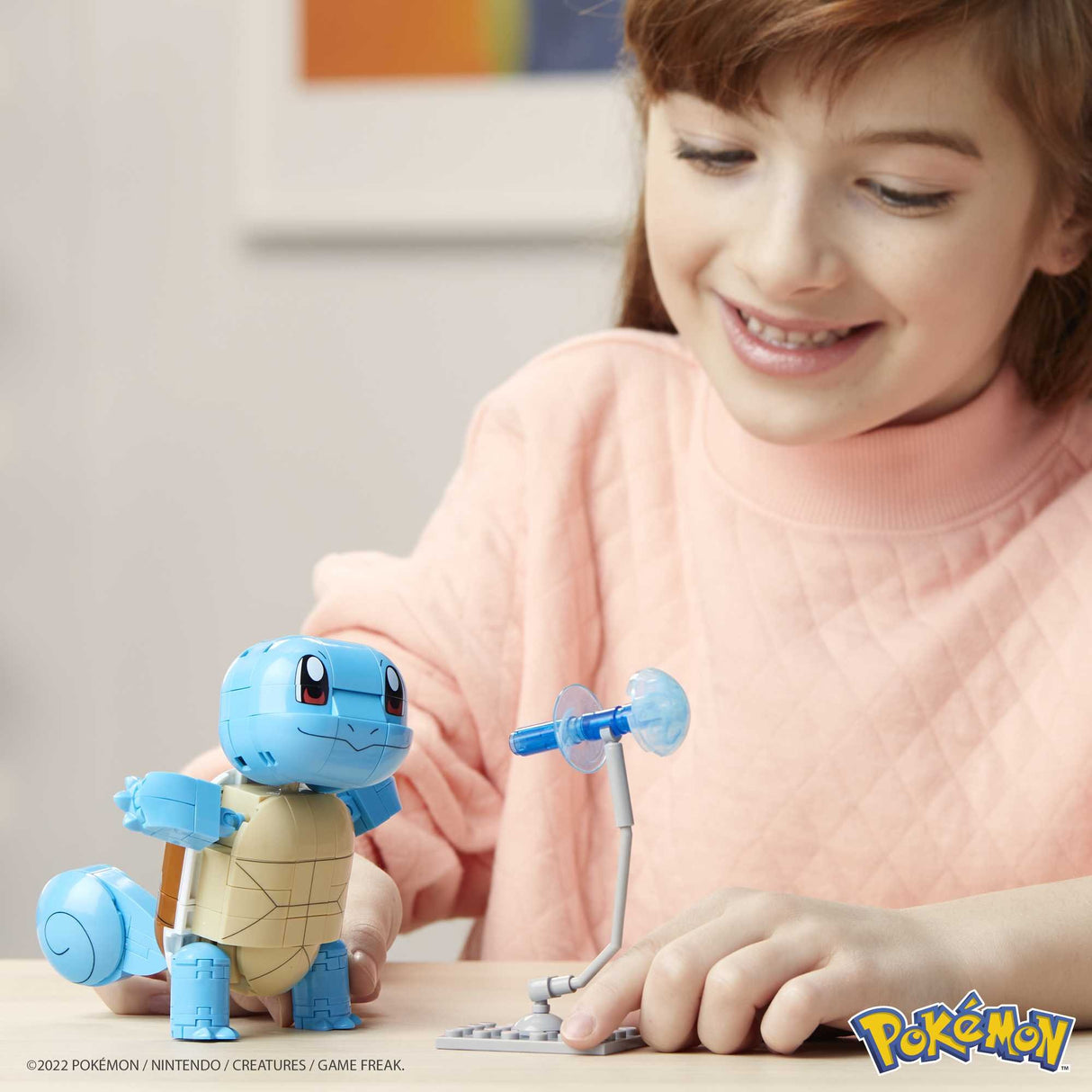 EAN 0887961971538 - MEGA Pokémon GYH00 juguete de construcción imagen 2