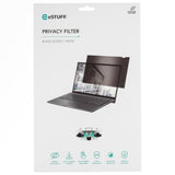 EAN 5715328122710 - eSTUFF GLBE16351231 filtro para monitor imagen 3