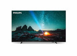 Televisor Philips 43"43pus7609 12  4k Uhd Led Smart Tv