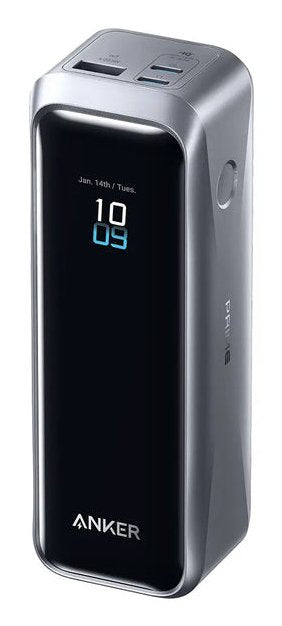 Anker Prime 20.100mah 220w 1 Xusb-A +2 Xusb-C