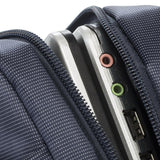 Rivacase 8221 Maletines Para Portátil 33,8 Cm (13.3") Bandolera Azul