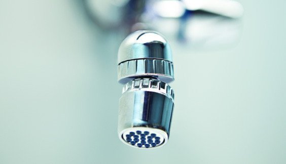 EAN 5900950921620 - Dafi POZ02412 calentadory hervidor de agua Vertical Sin depósito (instantánea) Cromo, Blanco imagen 4