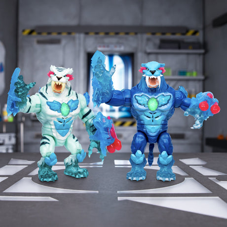 EAN 630996247426 - Moose Toys Mr Beast Lab Cyro Сhamber imagen 15